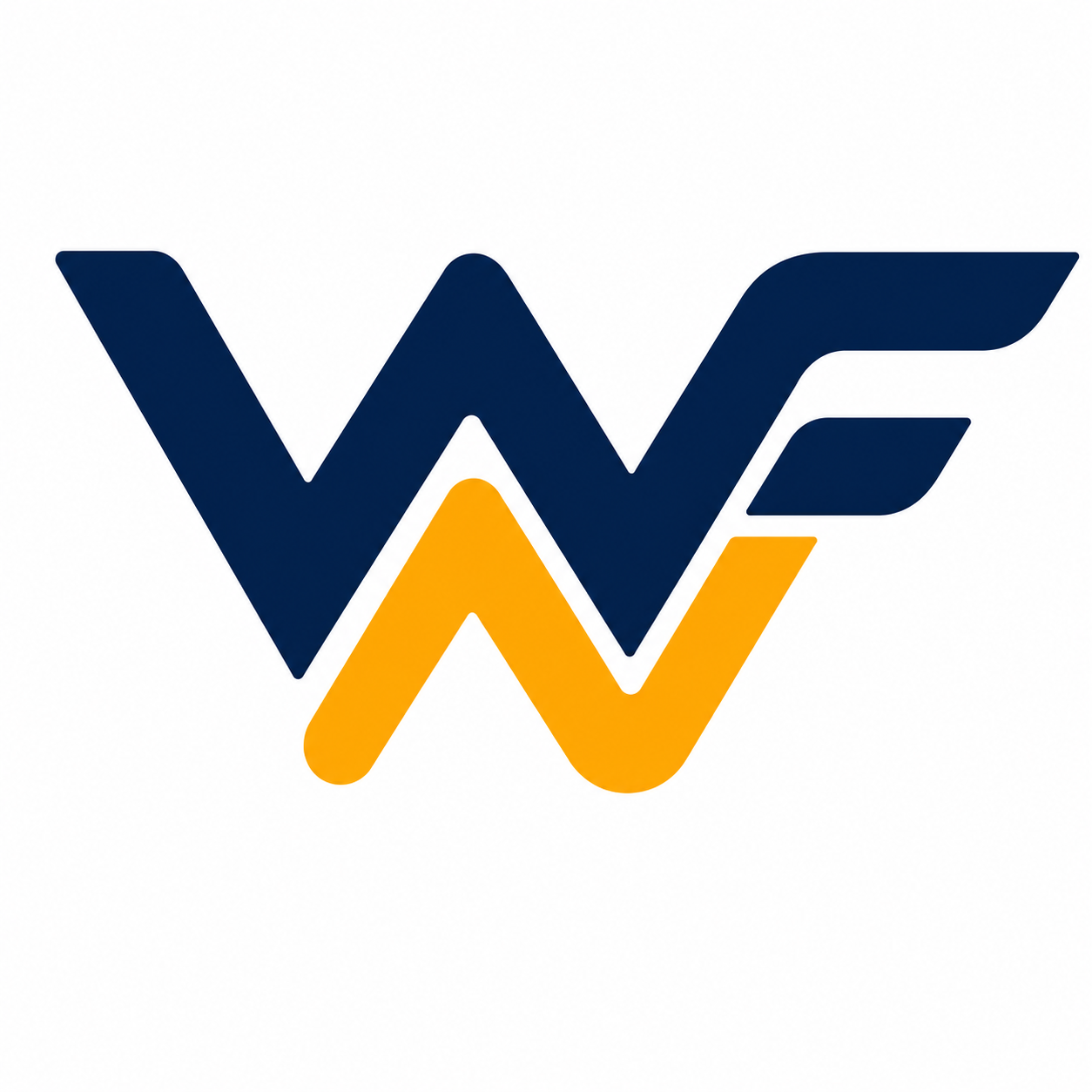 WNF logo mark